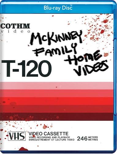 McKinney Family Home Videos, The