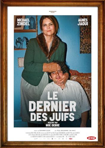 Le Dernier des Juifs
