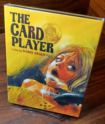 Card Player, The