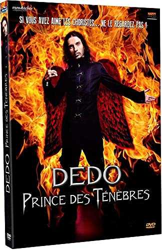 Dédo Prince Des Ténèbres