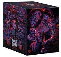 Mario Bava Collection, The