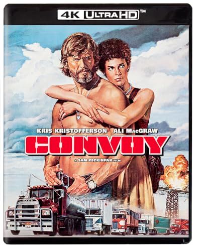 Convoy