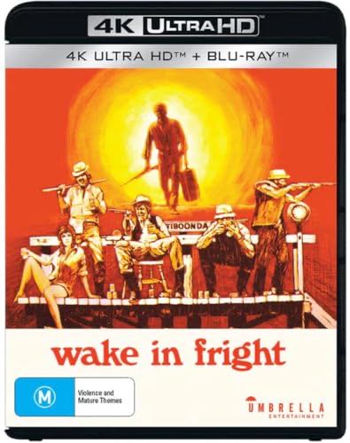 Wake In Fright