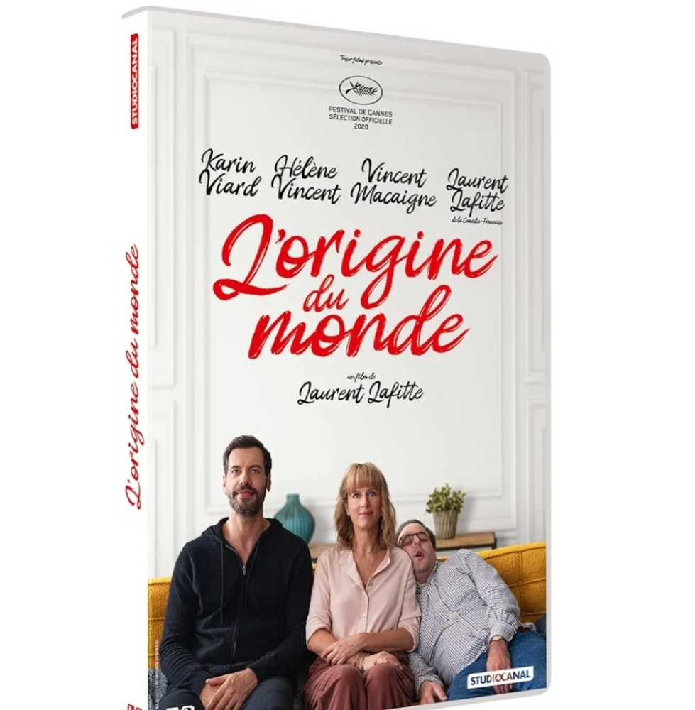 L’origine Du Monde