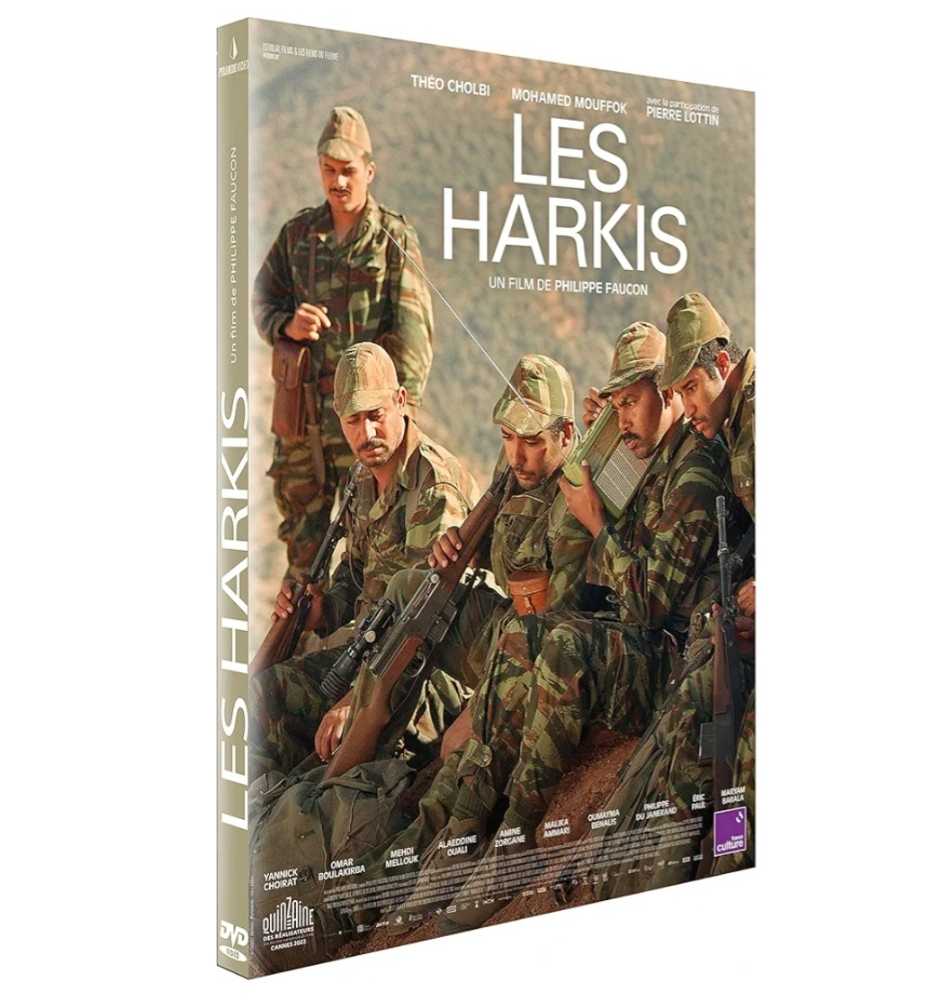 Les Harkis