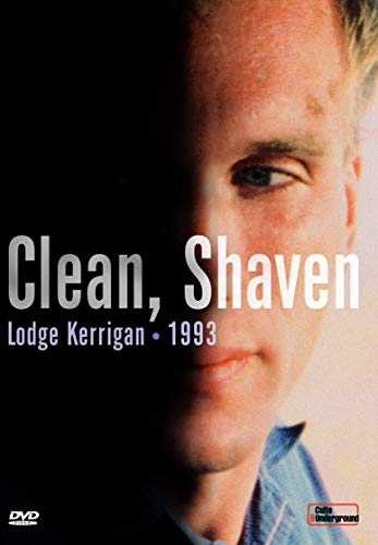Clean, Shaven