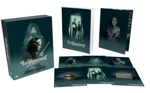 Innkeepers, The