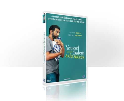 Youssef Salem A Du Succes