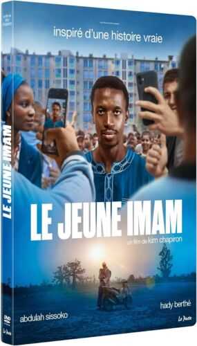 Le Jeune Imam