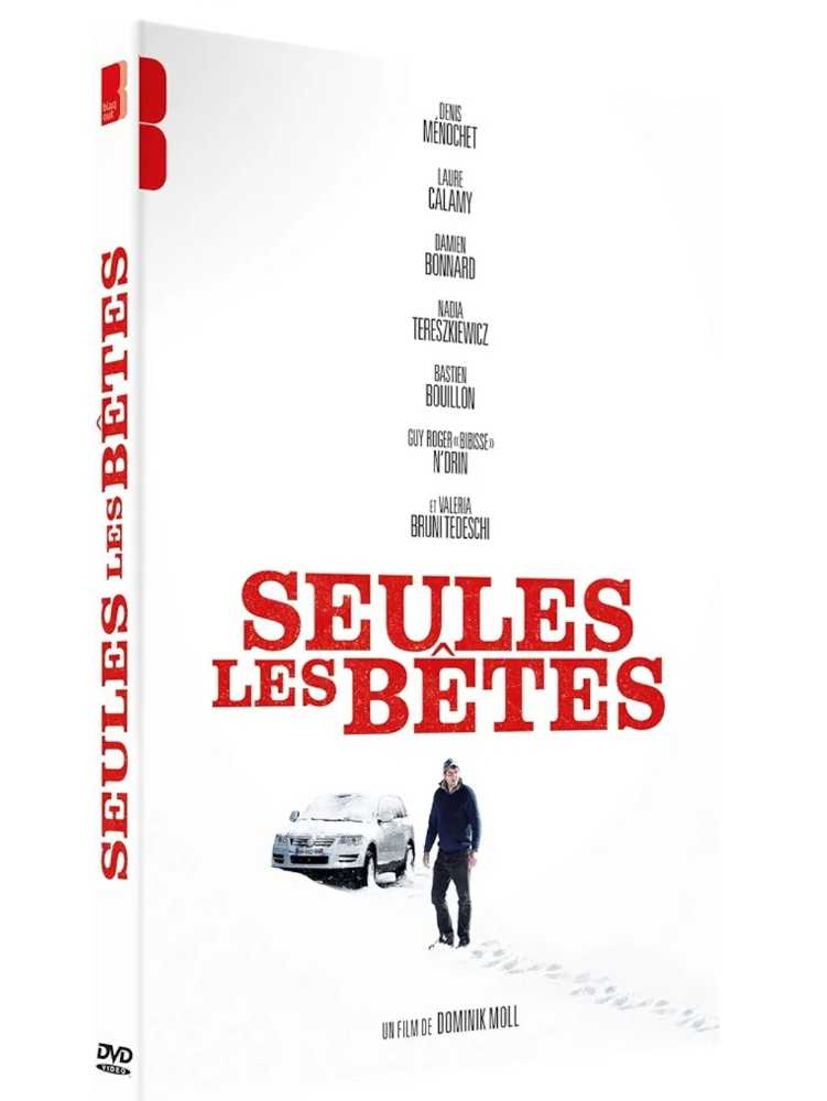 Seules Les Bêtes