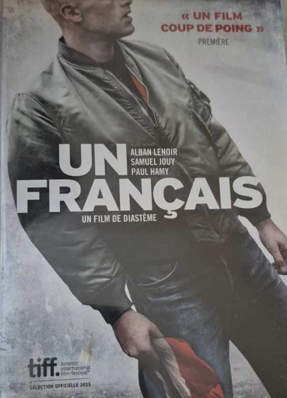 Un Français