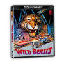 Wild Beasts