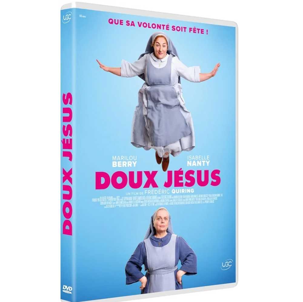 Doux Jesus