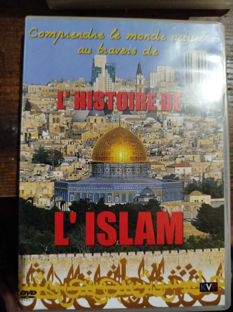 L’histoire De L’islam