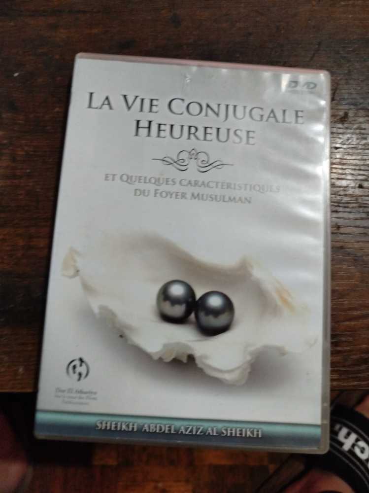 La Vie Conjugale Heureuse