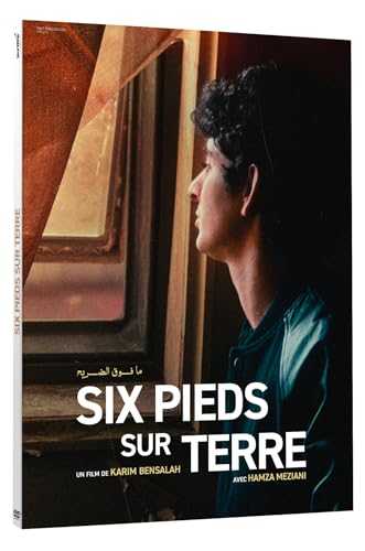 Six Pieds Sur Terre