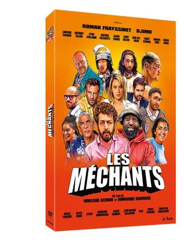 Les méchants
