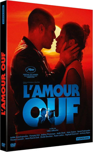 L’Amour Ouf