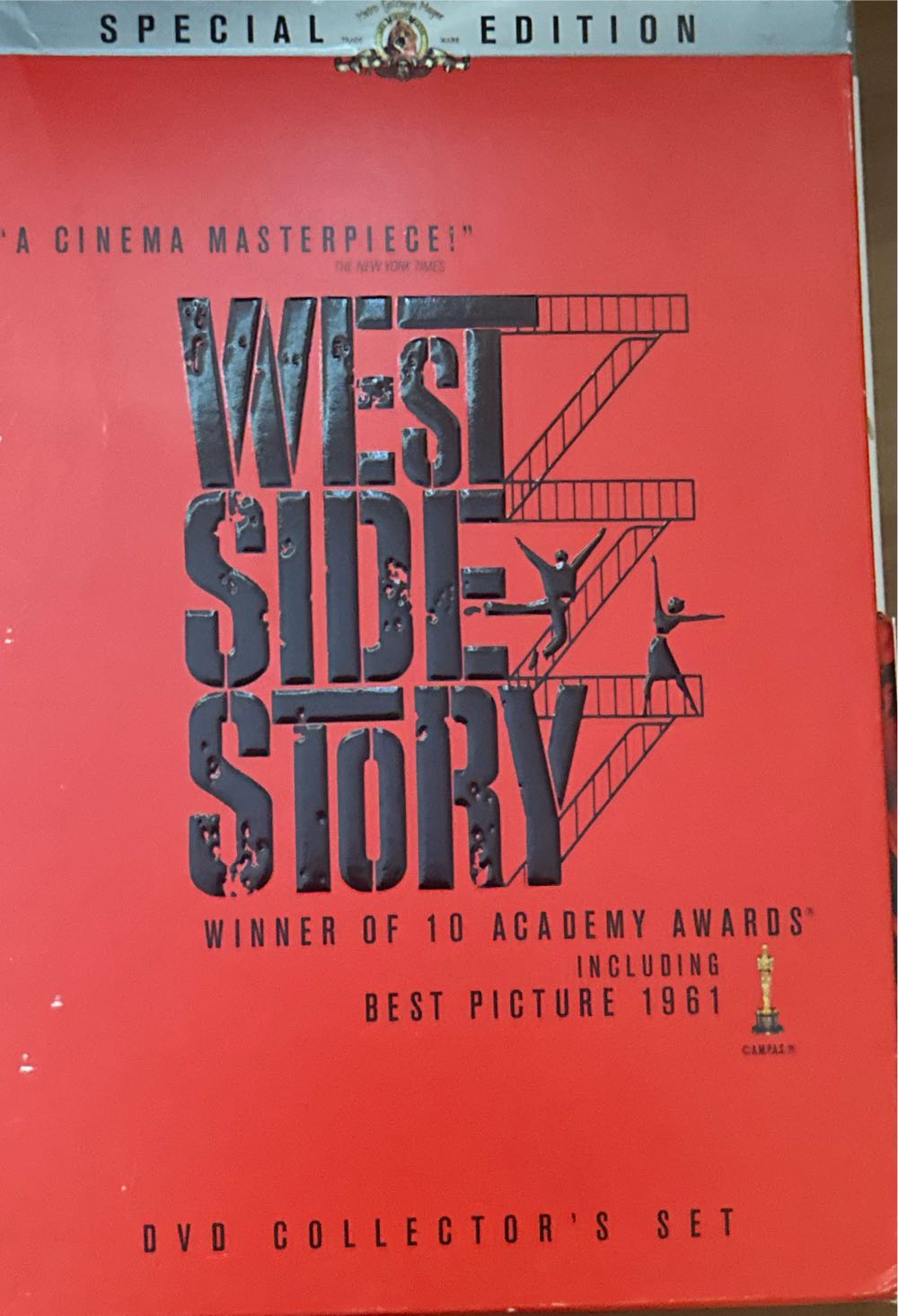 West Side Story
