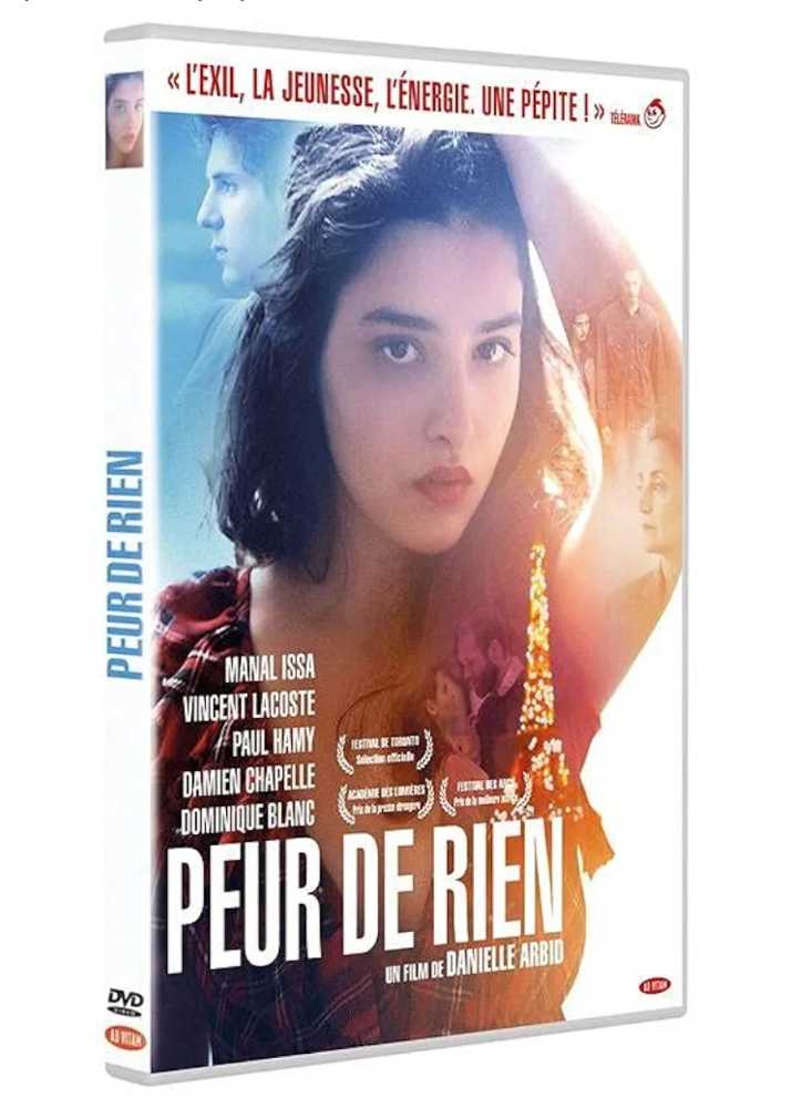 Peur De Rien