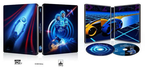 Tron