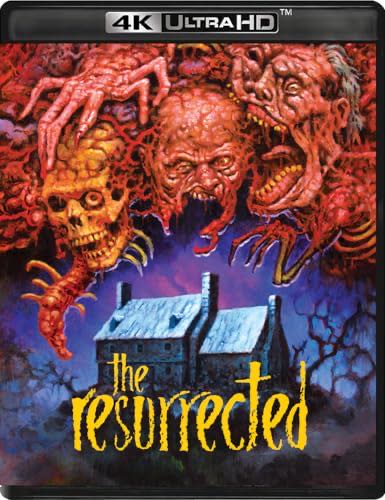 Resurrected, The