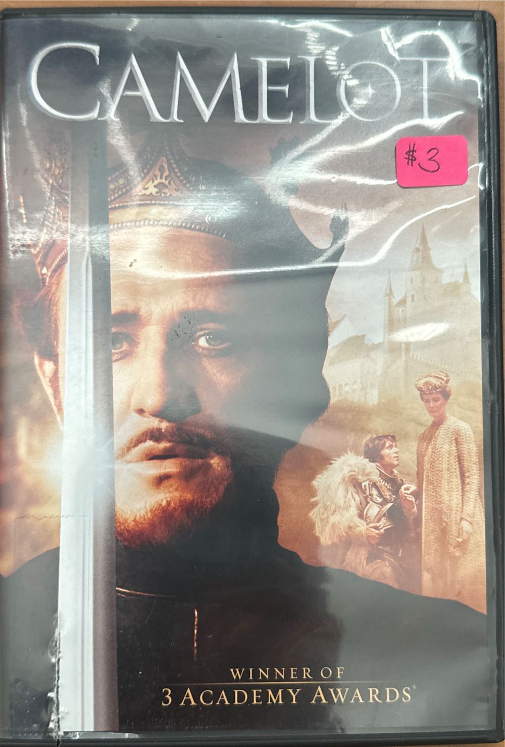 Camelot