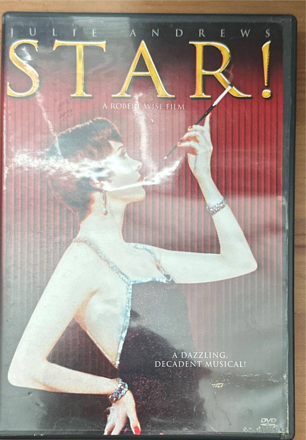 Star!