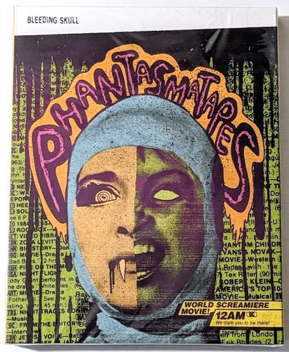 Phantasmatapes