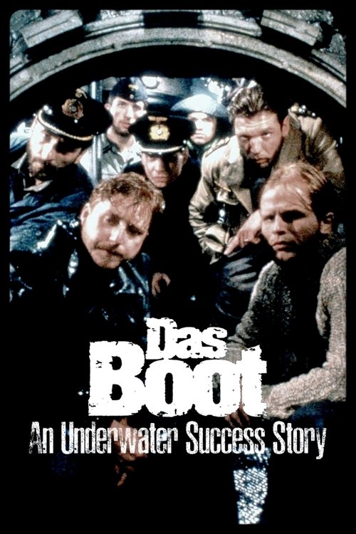 Das Boot - The Director’s Cut DVD movie collectible [Barcode 9780767802475] - Main Image 2
