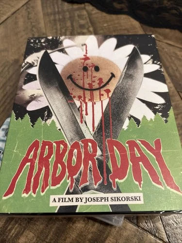 Arbor Day