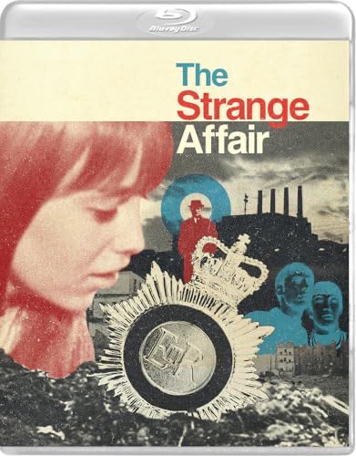 Strange Affair, The