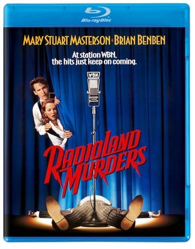 Radioland Murders
