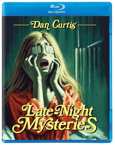 Dan Curtis’ Late-Night Mysteries