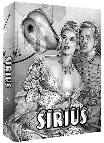 Sirius