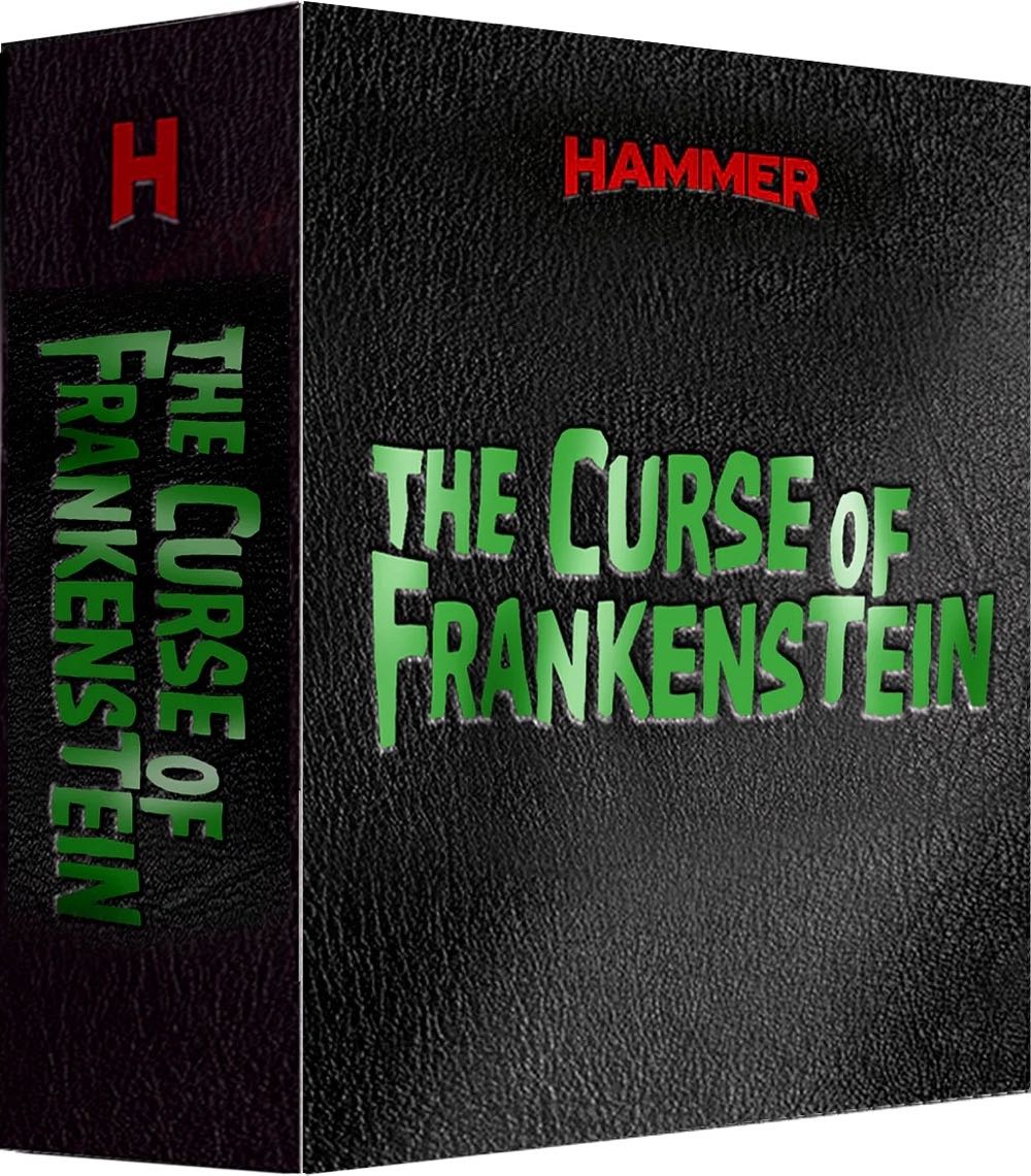 Curse of Frankenstein