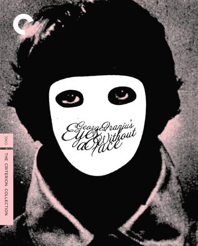 Eyes Without a Face