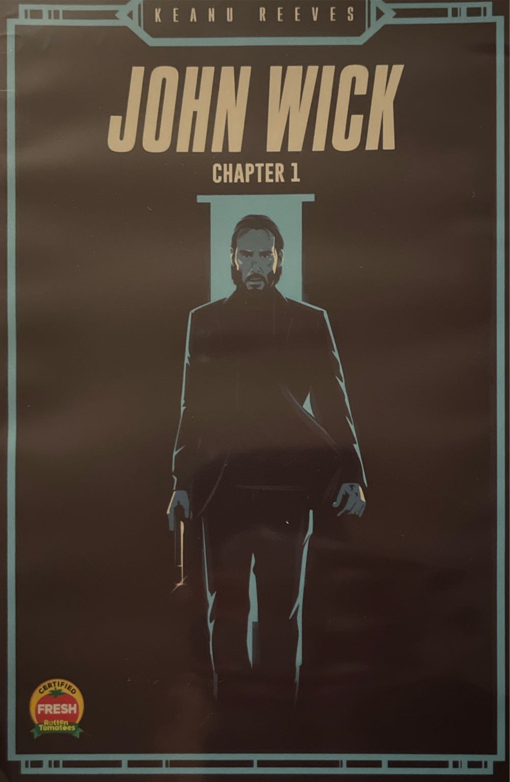 John Wick Chapter 1