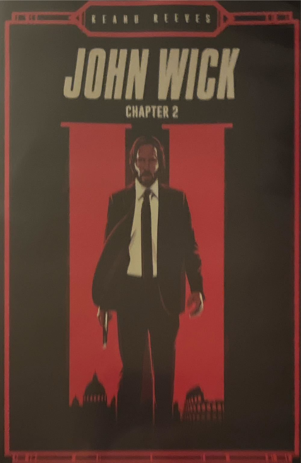 John Wick Chapter 2