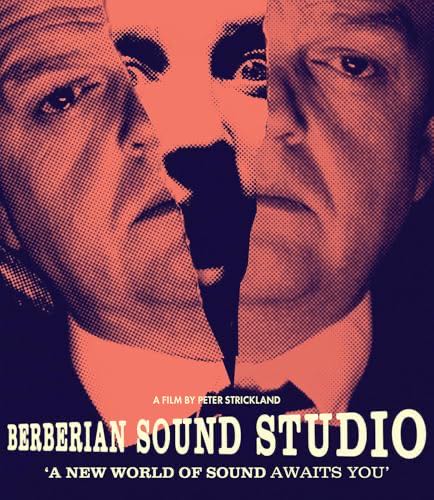 Berberian Sound Studio