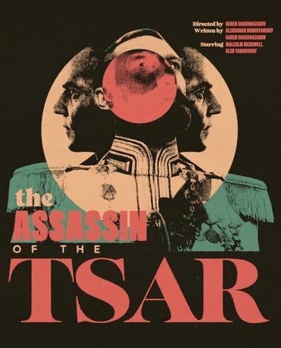 Assassin of the Tsar, The