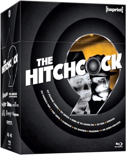 Hitchcock 9, The