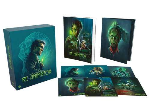 Re-Animator