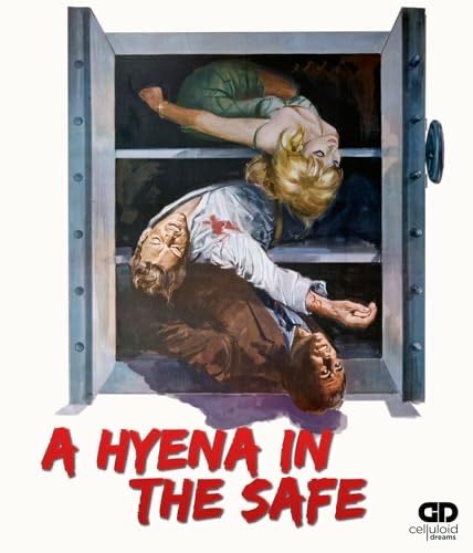 Hyena in the Safe, A