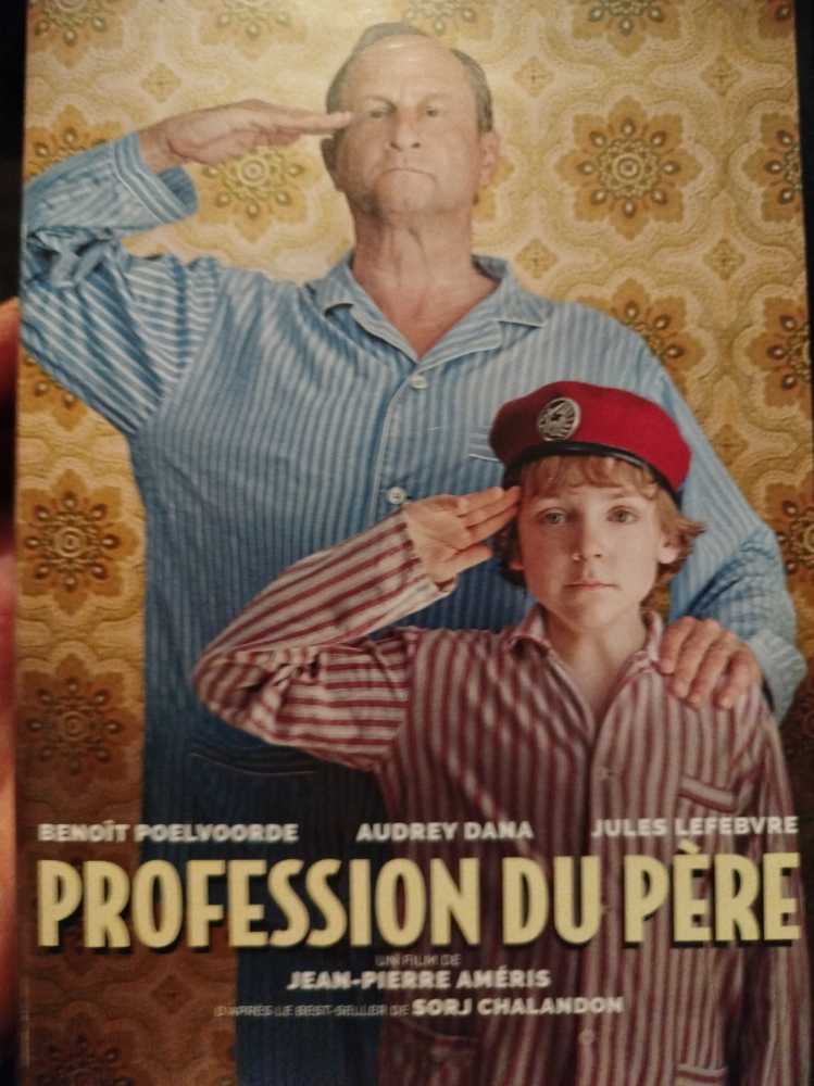 Profession Du Père