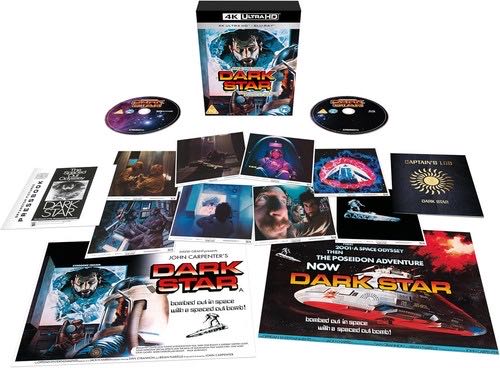 Dark Star