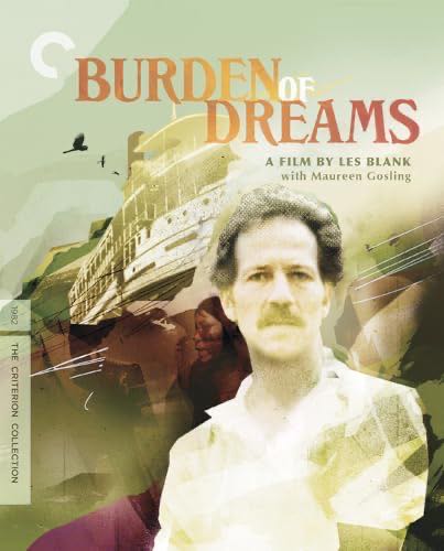 Burden of Dreams