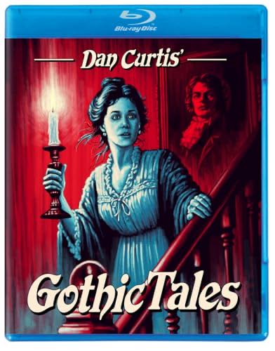 Dan Curtis’ Gothic Tales