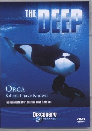 The Deep Orca Killers I Have Known. J391 DVD movie collectible