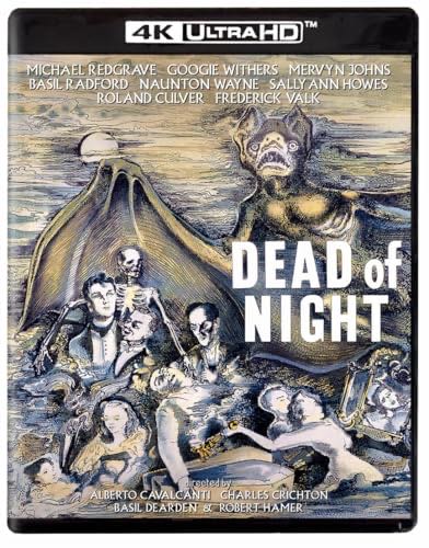 Dead of Night
